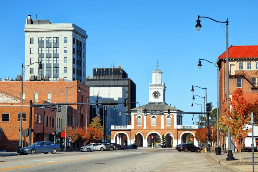 11 Best Neighborhoods In Fayetteville, NC